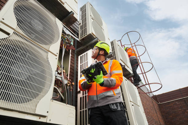 Best Best HVAC companies  in Rossmoyne, OH
