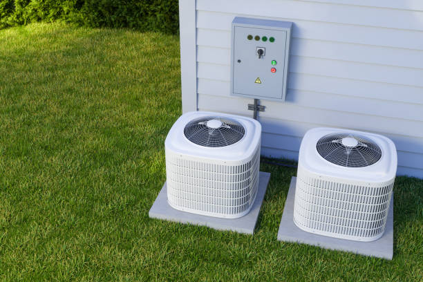 Best 24/7 HVAC repair  in Rossmoyne, OH