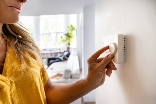 Best HVAC maintenance near me  in Rossmoyne, OH