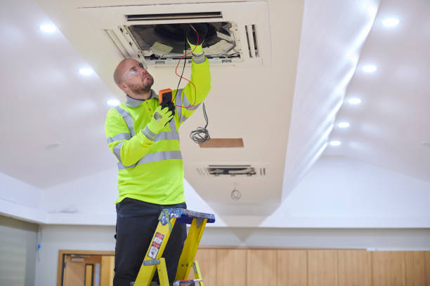Best HVAC installation services  in Rossmoyne, OH