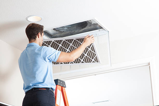Best Affordable HVAC services  in Rossmoyne, OH