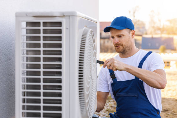 AC installation near me in Rossmoyne, OH