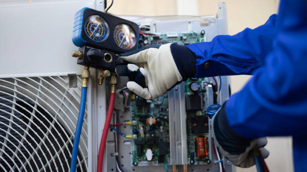 Best Heating repair services  in Rossmoyne, OH
