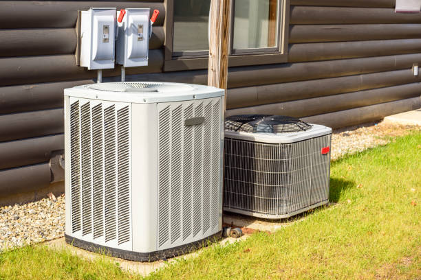 Best Local HVAC companies  in Rossmoyne, OH